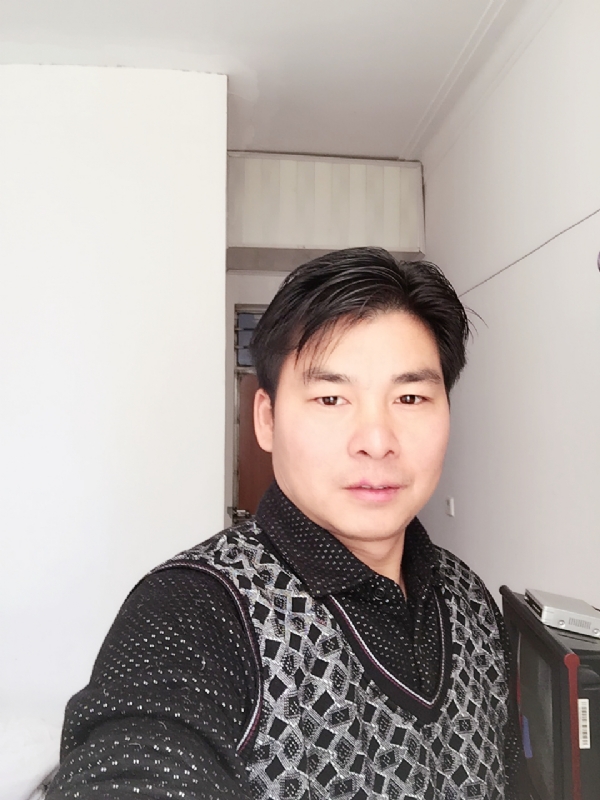 清风的第一张照片--绍兴相亲服务中心
