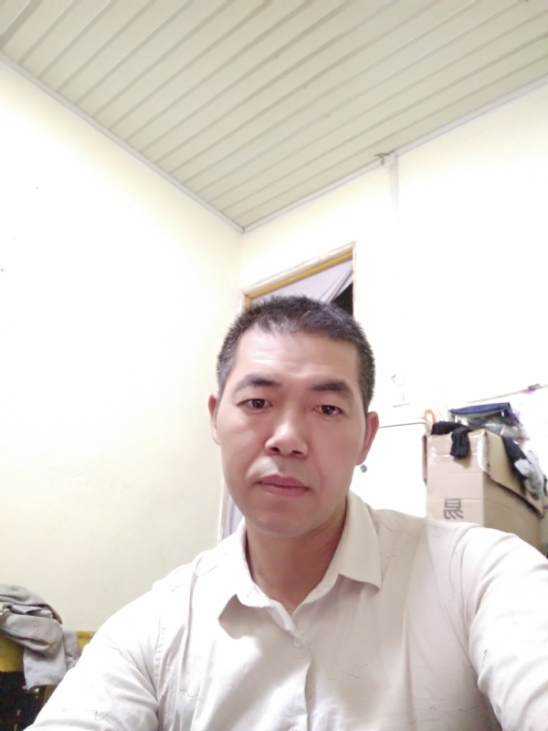 为伊消得人憔悴的第一张照片--绍兴相亲服务中心