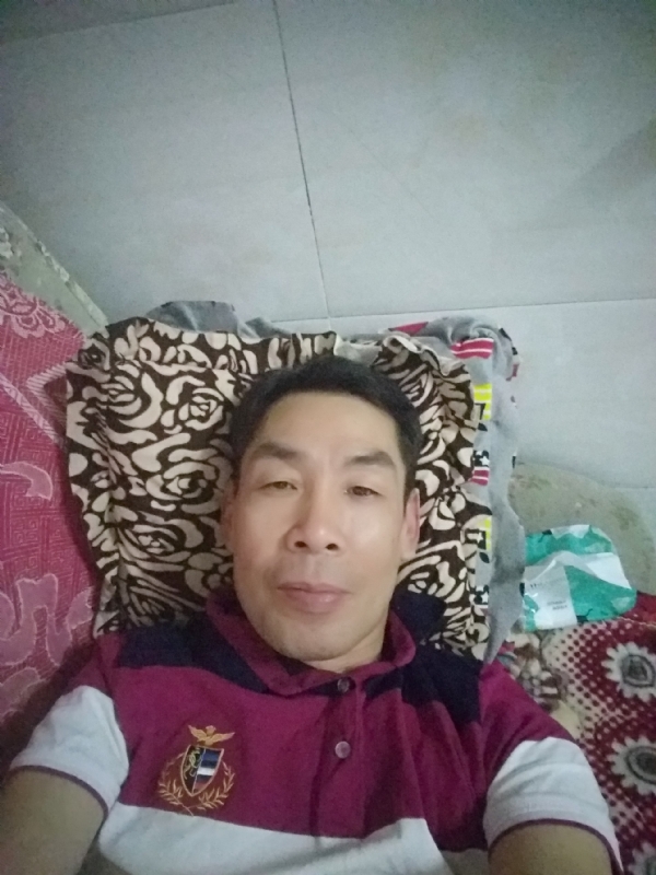 随缘的第一张照片--绍兴相亲服务中心