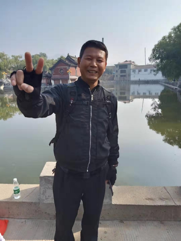等的第一张照片--绍兴相亲服务中心