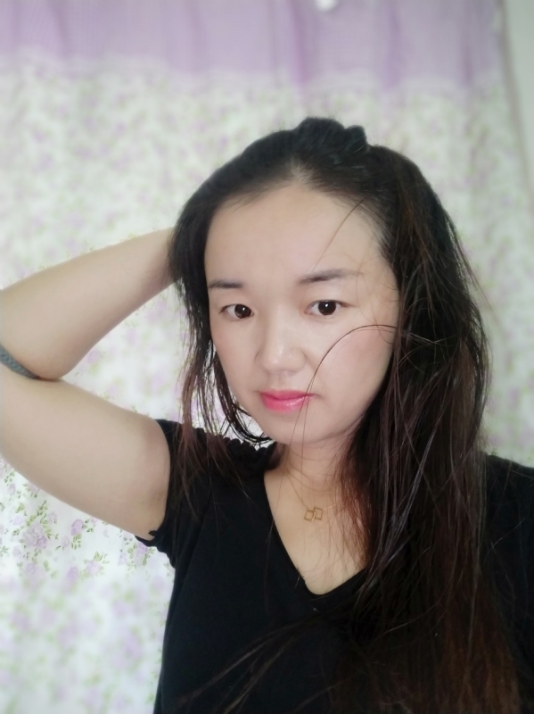anne的第一张照片--绍兴相亲服务中心