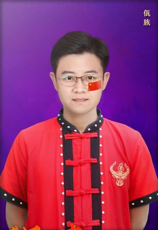真水无香的第一张照片--绍兴相亲服务中心