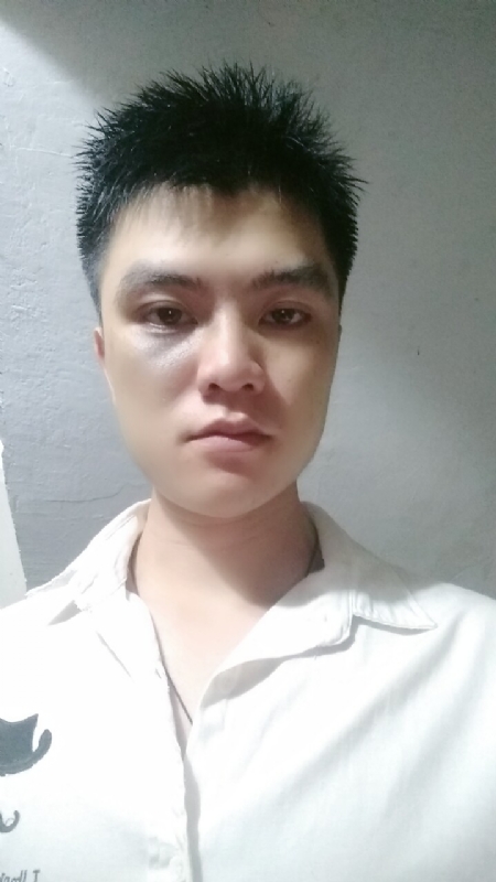 马仔的第一张照片--绍兴相亲服务中心