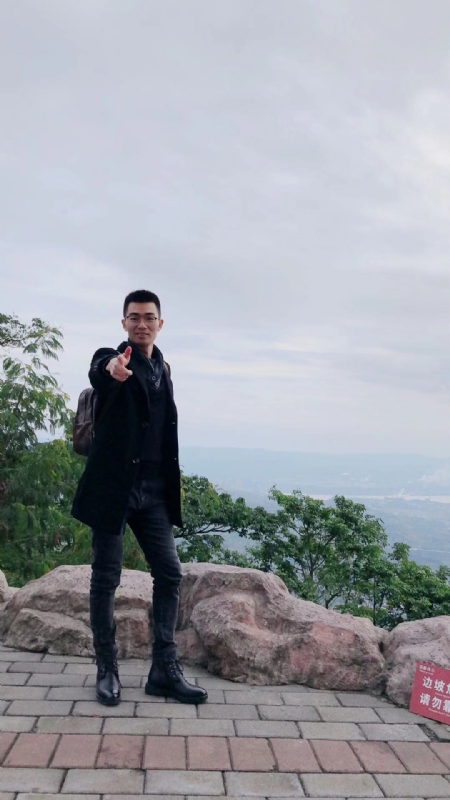 砥砺前进的第二张照片--绍兴相亲服务中心