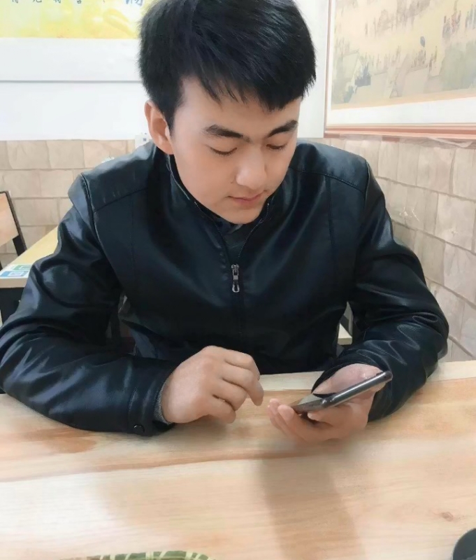 凯哥大魔王的第一张照片--绍兴相亲服务中心