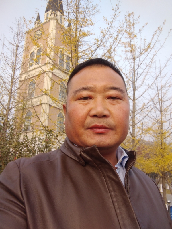枫的第一张照片--绍兴相亲服务中心