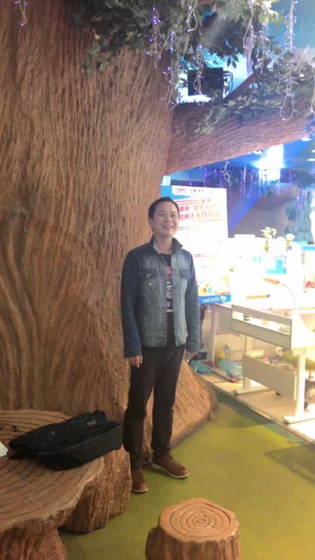 小志的第三张照片--绍兴相亲服务中心