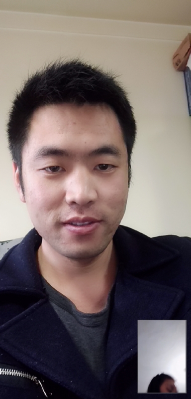 死鬼吹灯的第一张照片--绍兴相亲服务中心