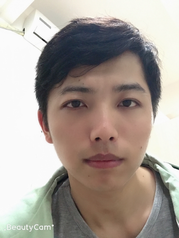 杨树的第一张照片--绍兴相亲服务中心