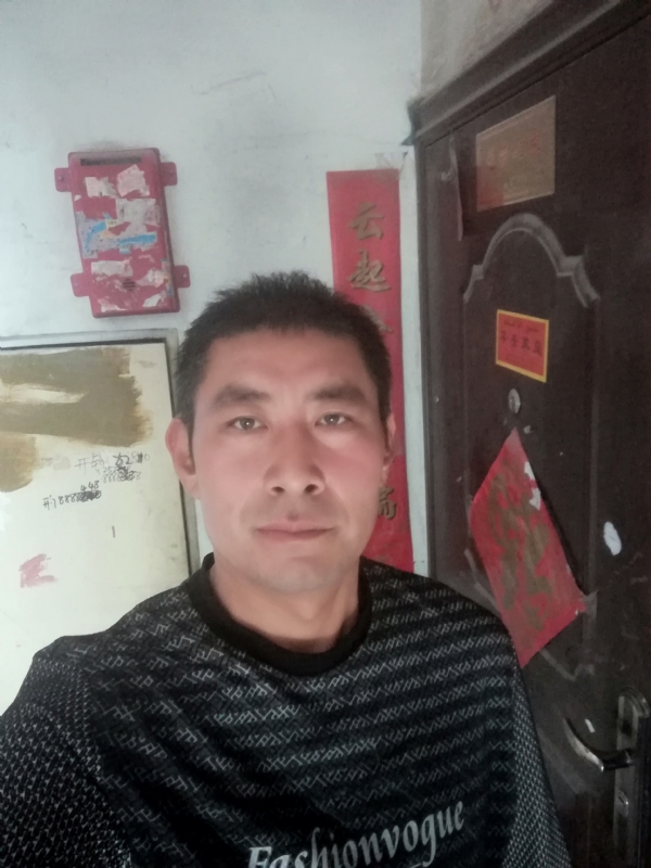 关中刀客的第一张照片--绍兴相亲服务中心
