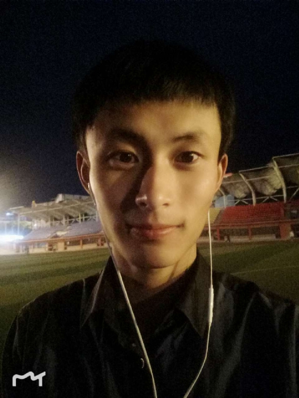 莫言的第一张照片--绍兴相亲服务中心