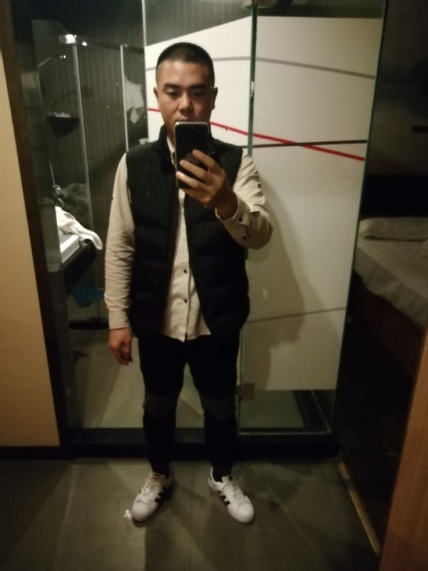 歡歡的第一张照片--绍兴相亲服务中心