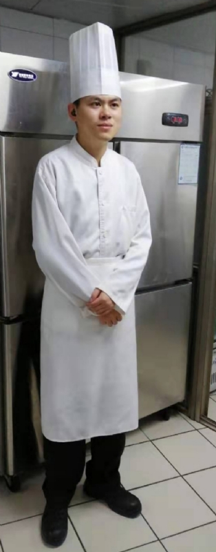 与狼共舞的第一张照片--绍兴相亲服务中心