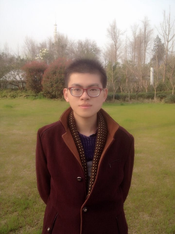 与狼共舞的第二张照片--绍兴相亲服务中心