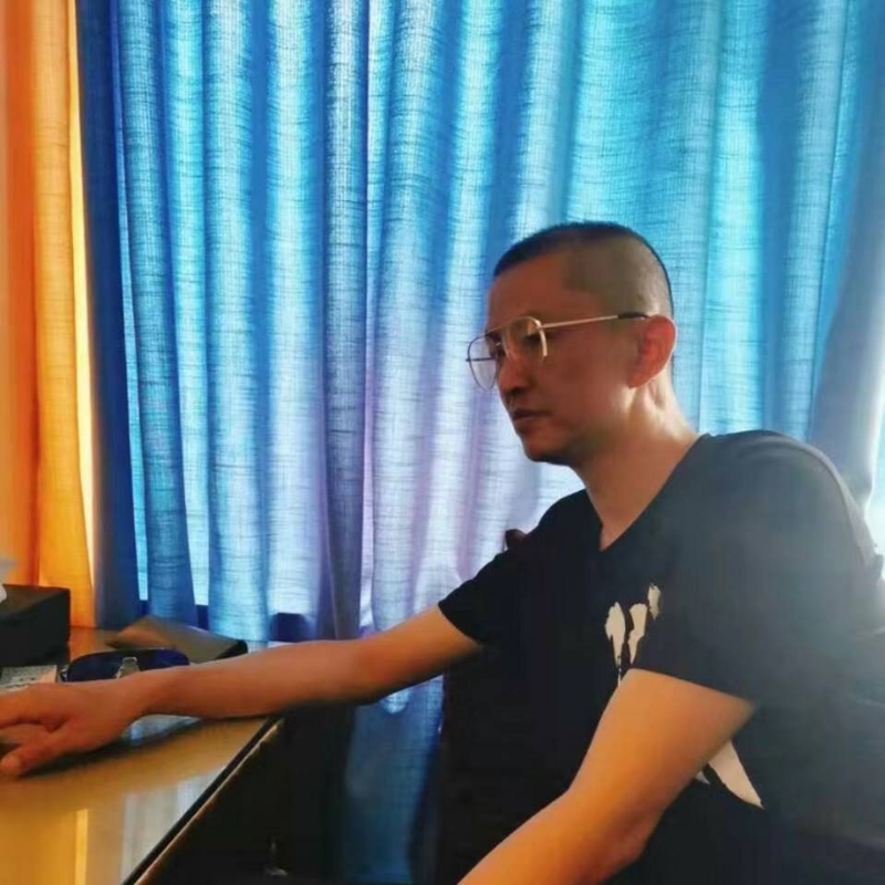 静心的第一张照片--绍兴相亲服务中心