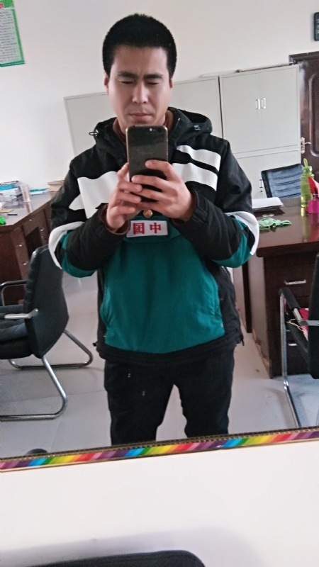 大灰狼好吃的第一张照片--绍兴相亲服务中心