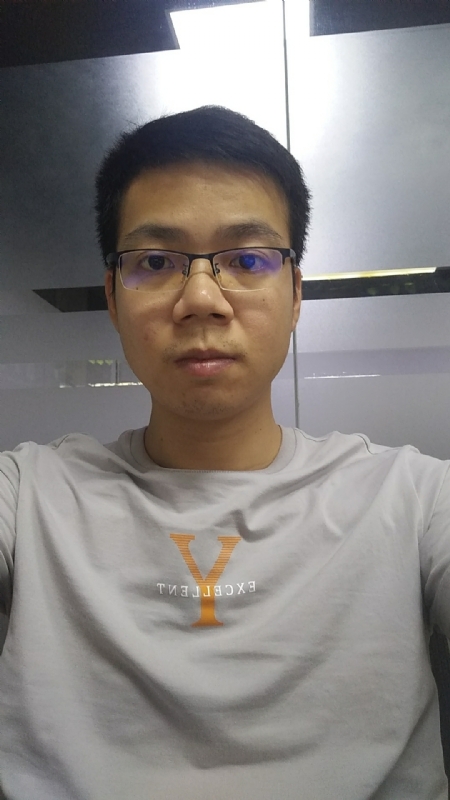 93年小伙子的第一张照片--绍兴相亲服务中心