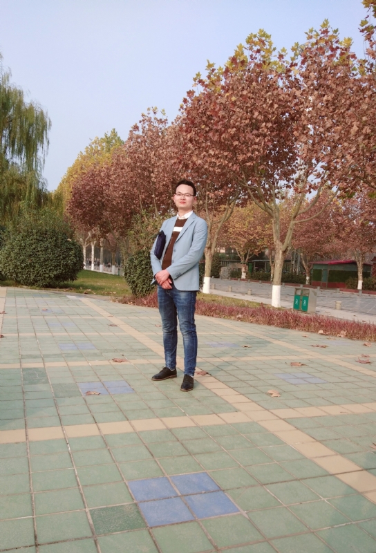 若缘的第一张照片--绍兴相亲服务中心