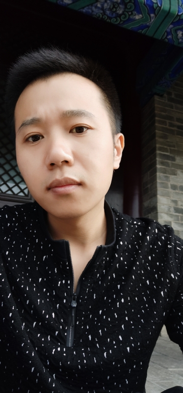 大象随风的第一张照片--绍兴相亲服务中心