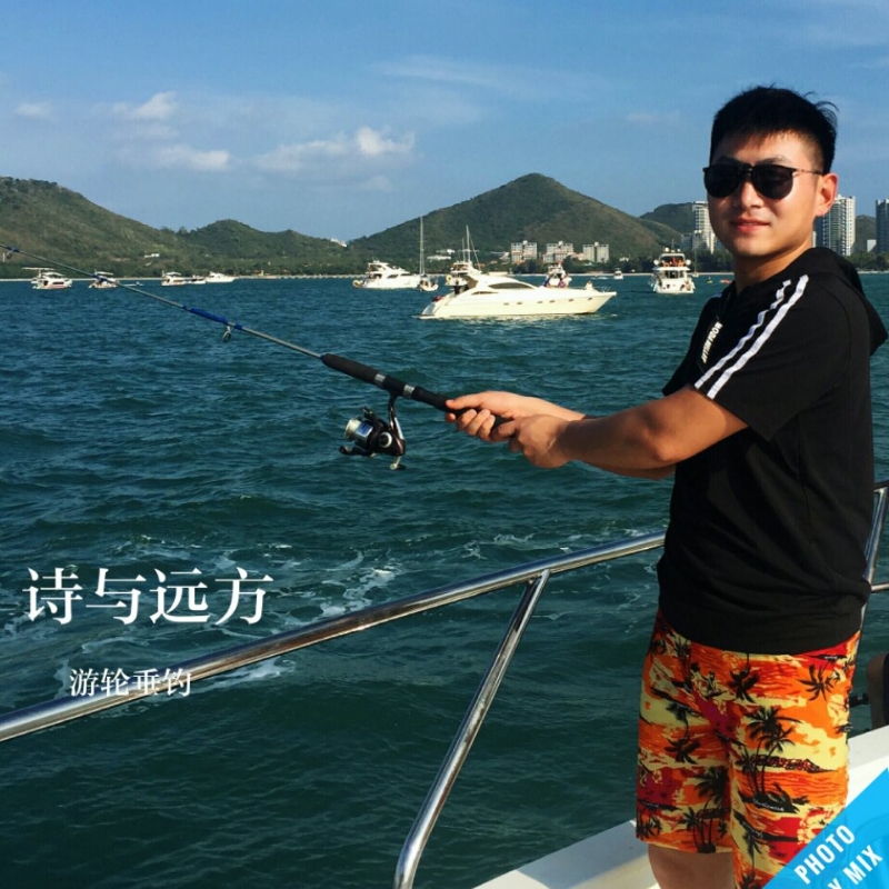 如一的第一张照片--绍兴相亲服务中心
