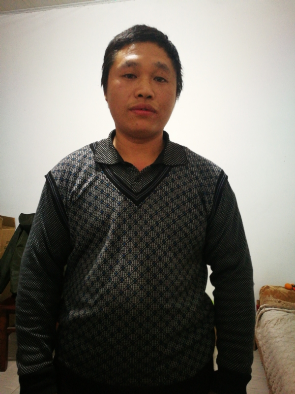 等你太久了的第一张照片--绍兴相亲服务中心