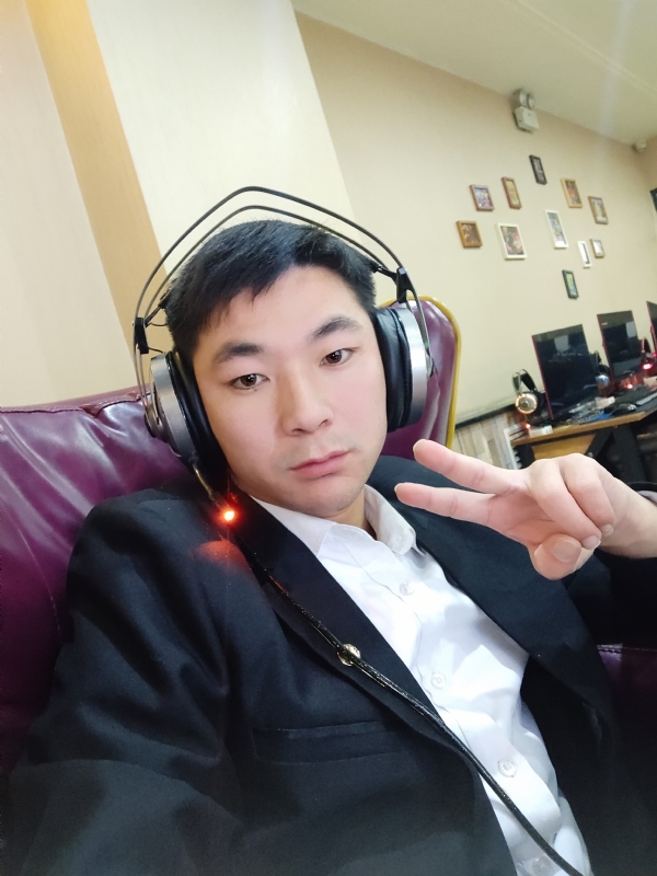 随缘的第一张照片--绍兴相亲服务中心
