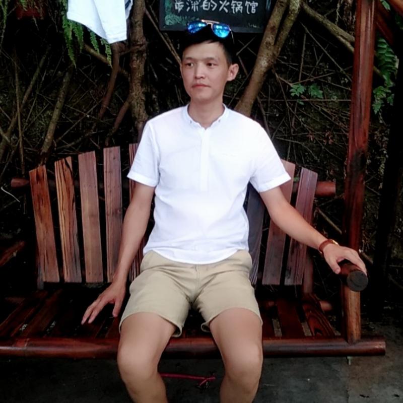 李渊的夏天的第一张照片--绍兴相亲服务中心