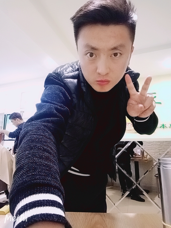 单调的第一张照片--绍兴相亲服务中心