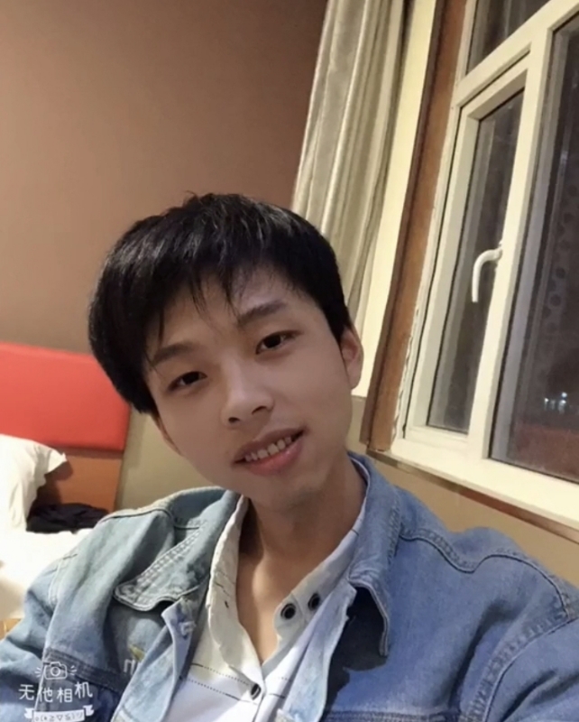 一条小团团的第一张照片--绍兴相亲服务中心