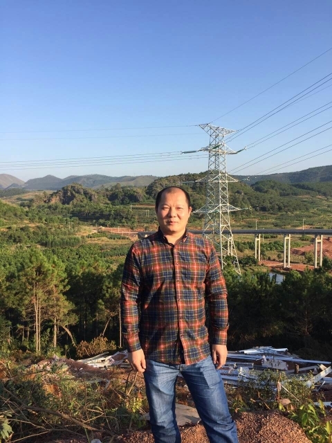 小林的第一张照片--绍兴相亲服务中心