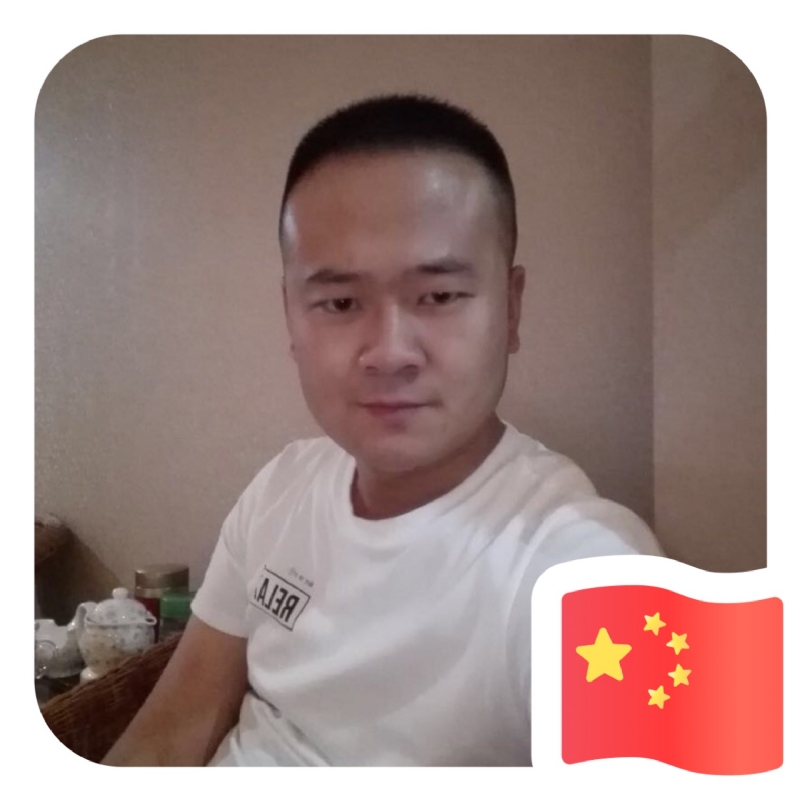 逗比的小可爱的第一张照片--绍兴相亲服务中心