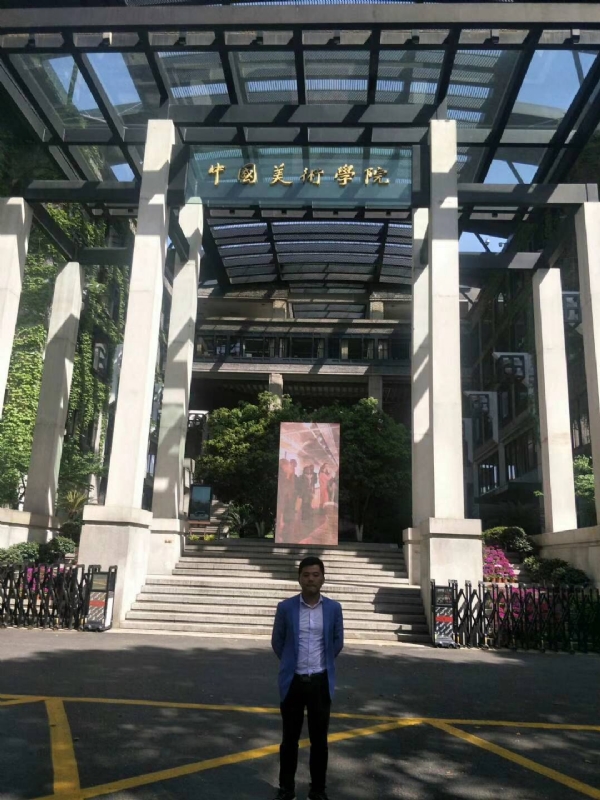 飞鸿印爪泥的第一张照片--绍兴相亲服务中心