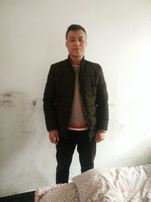 真心换真情的第一张照片--绍兴相亲服务中心