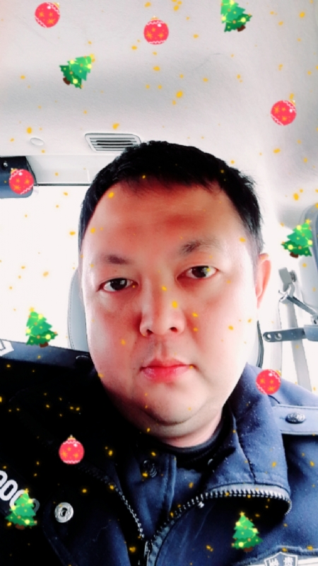恨孤独的第一张照片--绍兴相亲服务中心
