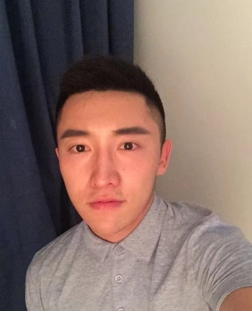 灰太狼的第一张照片--绍兴相亲服务中心