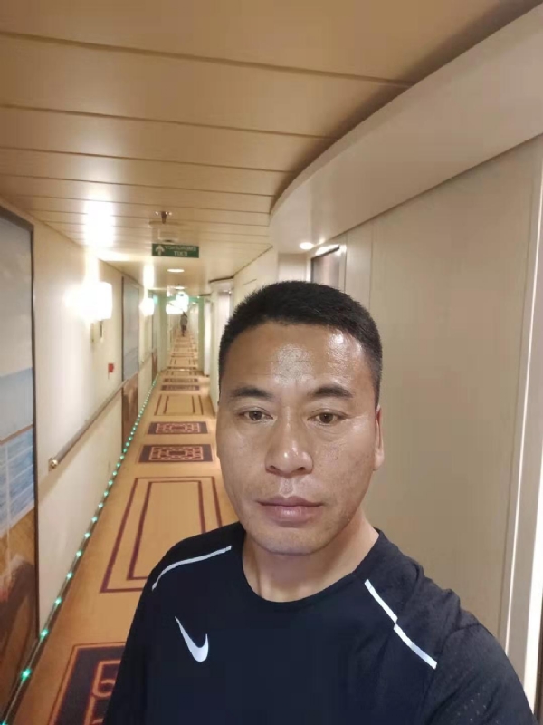 缘的第一张照片--绍兴相亲服务中心