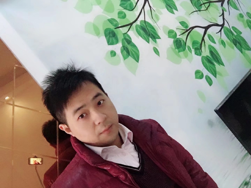 晴空万里的第一张照片--绍兴相亲服务中心