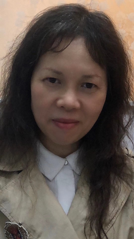 阿红的第一张照片--绍兴相亲服务中心