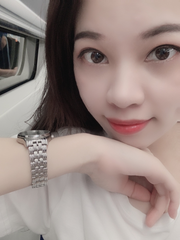 安安123的第一张照片--绍兴相亲服务中心