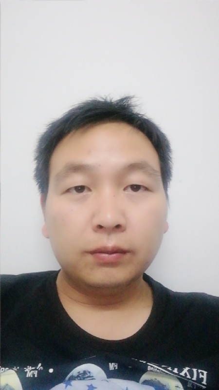 孤帆的第一张照片--绍兴相亲服务中心