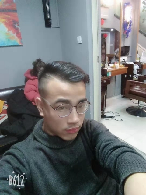 土豆的忧伤的第一张照片--绍兴相亲服务中心