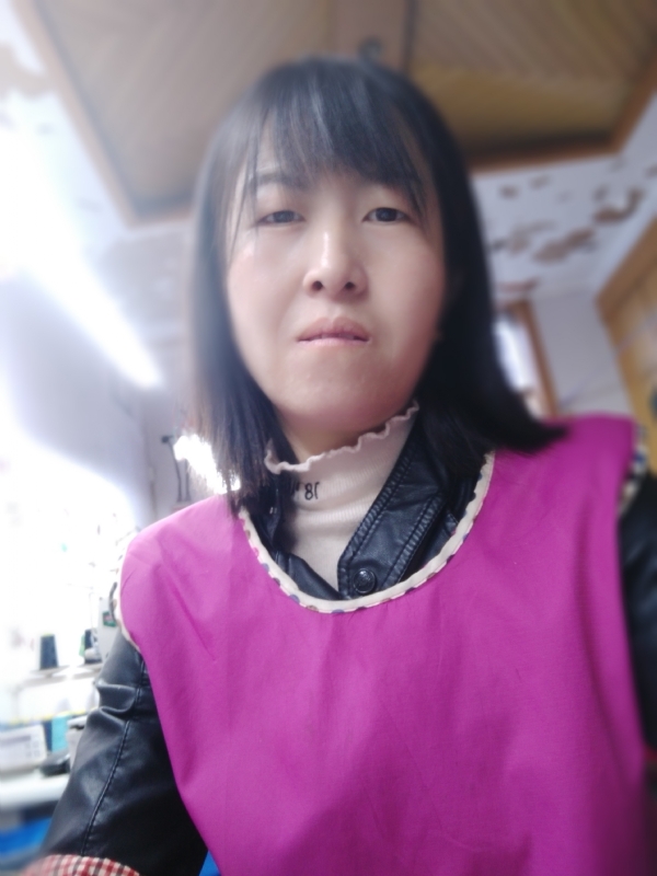 芬儿的第二张照片--绍兴相亲服务中心