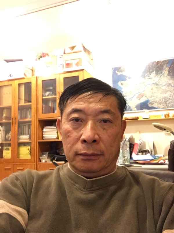 勤劳大力牛的第一张照片--绍兴相亲服务中心