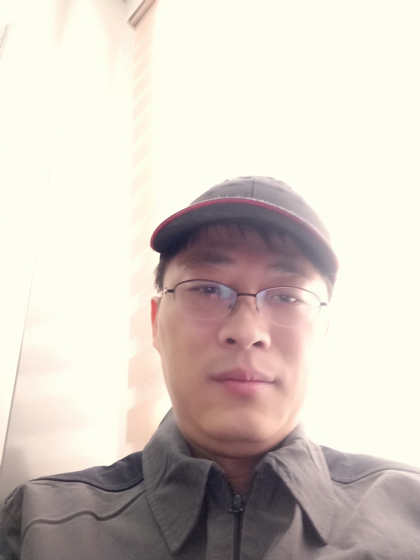 小马哥的第一张照片--绍兴相亲服务中心