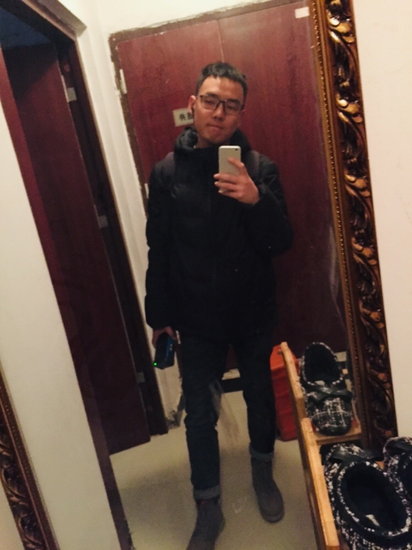 Ashould的第一张照片--绍兴相亲服务中心
