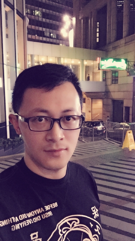 Chen的第一张照片--绍兴相亲服务中心