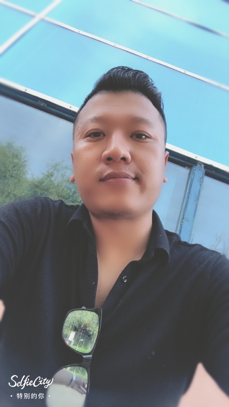 深蓝之钻的第一张照片--绍兴相亲服务中心