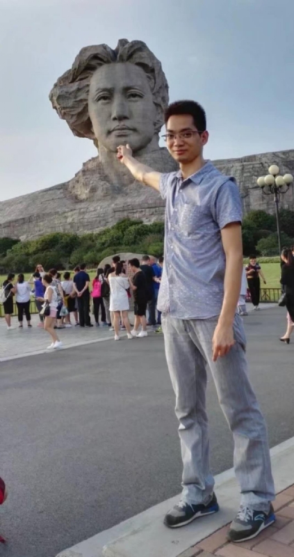 惠辉的牛的第一张照片--绍兴相亲服务中心