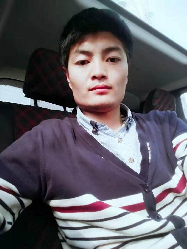 心畫的第一张照片--绍兴相亲服务中心