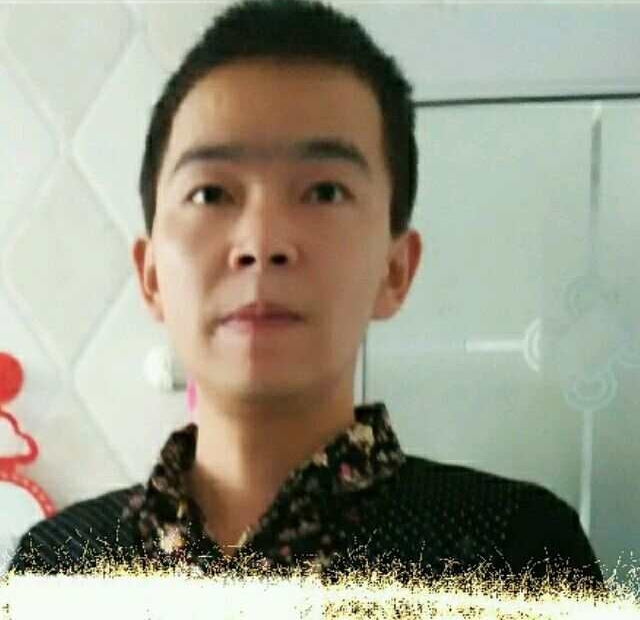 辉哥的第一张照片--绍兴相亲服务中心